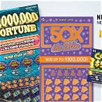 mo lottery scratchers